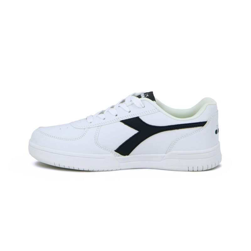 Diadora Champion Niño SCRUM I Blanco/Marino Blanco-Marino