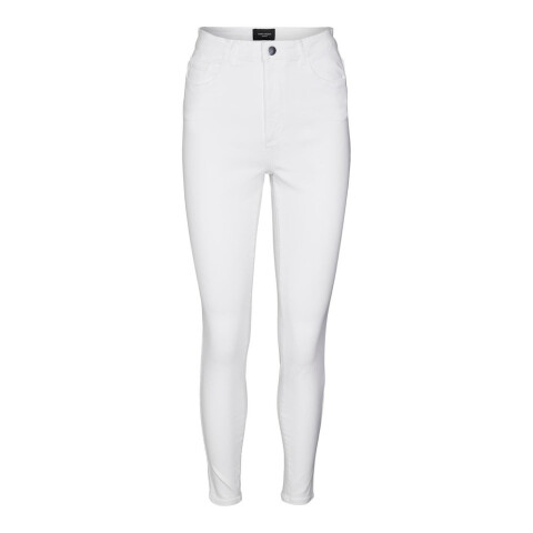 VMSOPHIA HW SK J SOFT VI403 GA PTT NOOS BRIGHT WHITE