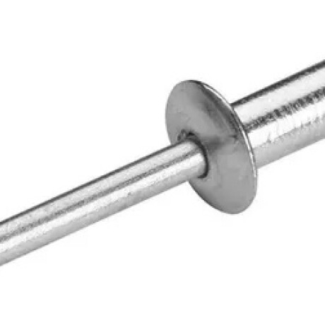 TOLSEN PACK 50 REMACHES POP ALUMINIO 4x12.7MM Tolsen Pack 50 Remaches Pop Aluminio 4x12.7mm