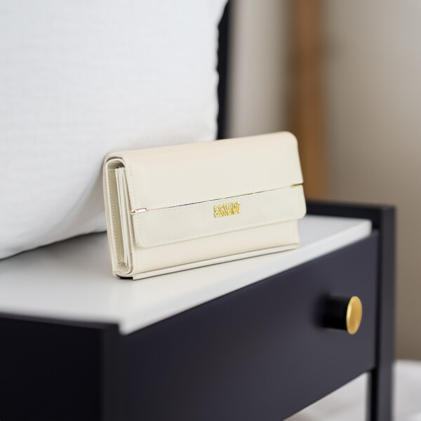 BILLETERA LINCOLN'S COLOR CLARO BILLETERA LINCOLN'S COLOR CLARO