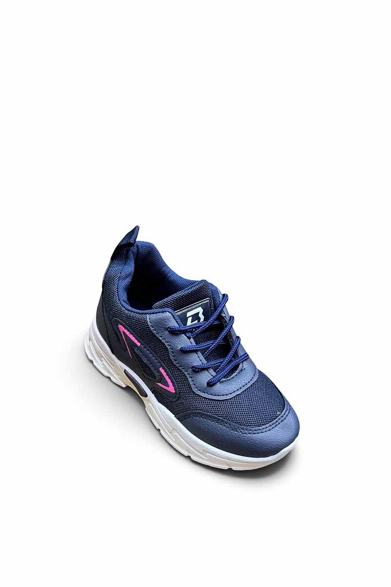 CALZADO DEPORTIVO ADI AB50103 Azul