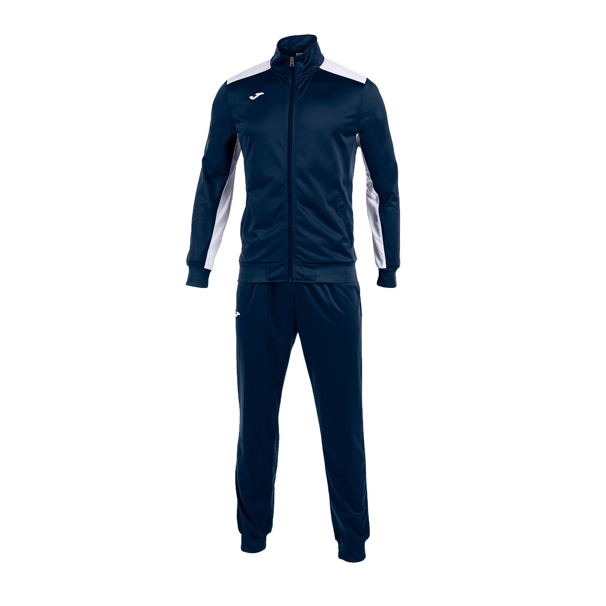 Conjunto Joma de Hombre - TRACKSUIT ACADEMY - 101096302 - NAVY/WHITE 