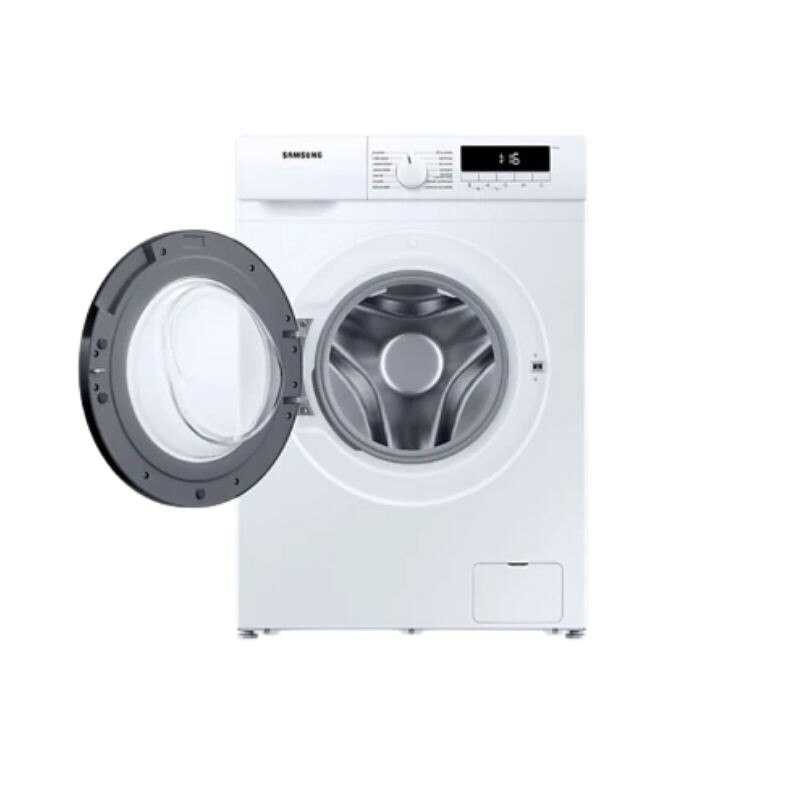 Lavarropas Samsung 7k Car. Fron Digital Inver. WW70T3020BW Lavarropas Samsung 7k Car. Fron Digital Inver. WW70T3020BW