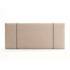 Respaldo Cabecera LZ H09A 180 en Tela Beige