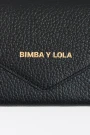 BILLETERA CONTINENTAL PIEL Negro