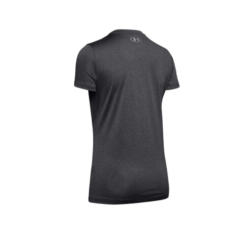 T-SHIRT UA TECH SS SOLID Dark Grey