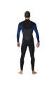 PRE-VENTA (Entrega estimada 15 de marzo) Defender 3/2mm - Chest Zip Full Wetsuit - Navy PRE-VENTA (Entrega estimada 15 de marzo) Defender 3/2mm - Chest Zip Full Wetsuit - Navy