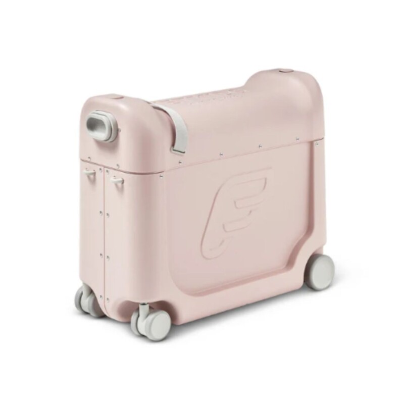 Valija mas Cama- Jetkids Rosado Valija Mas Cama- Jetkids Rosado