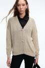 CARDIGAN Crema