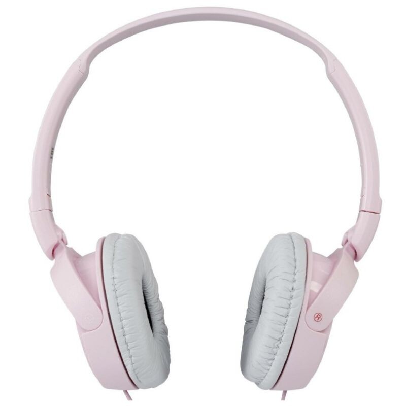 Auricular Sony MDR-ZX110 Rose (Con Cable) Auricular Sony MDR-ZX110 Rose (Con Cable)