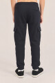JOGGING MAX CARGO ARCH BOYS J-negro