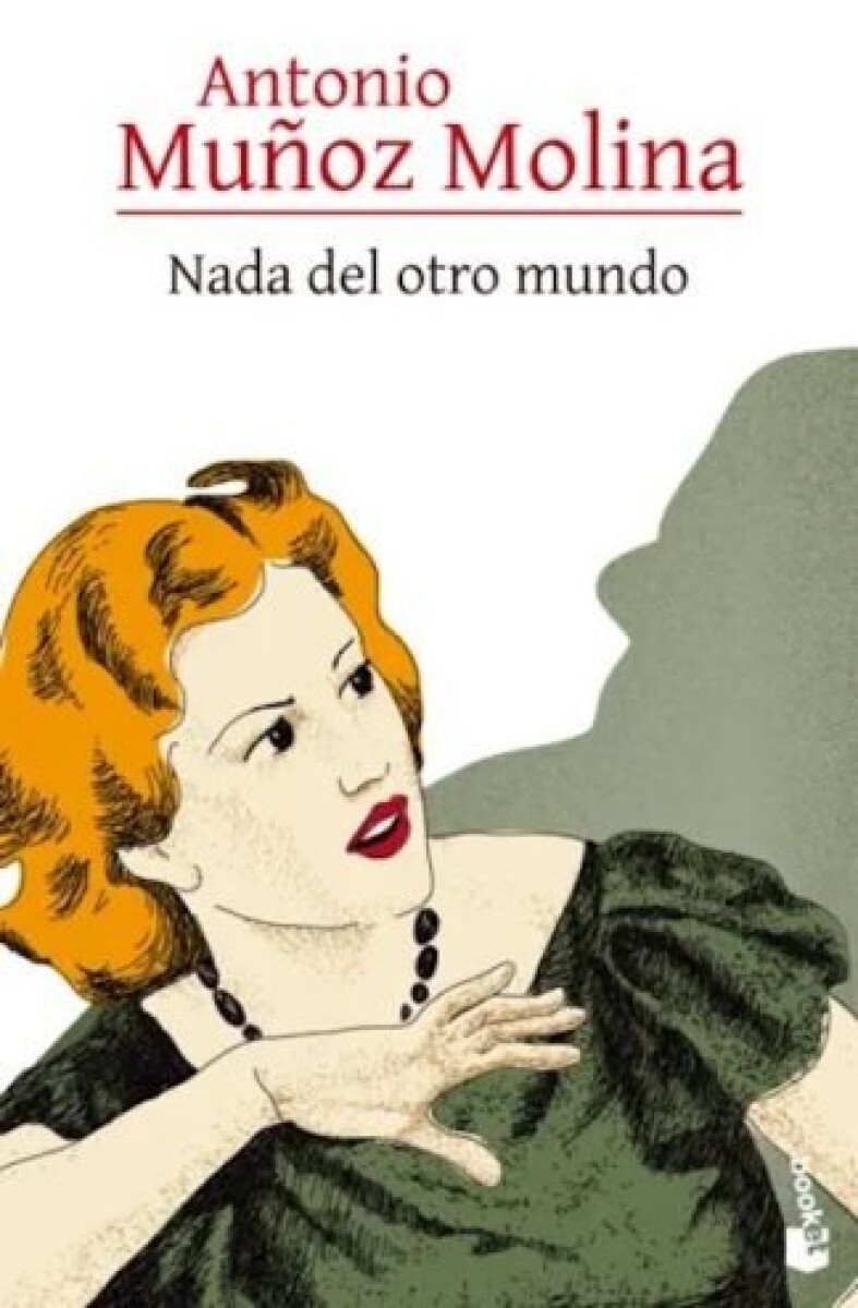 NADA DEL OTRO MUNDO 