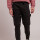 PANTALON CARGO PAOLOW24 RUSTY Gris Oscuro