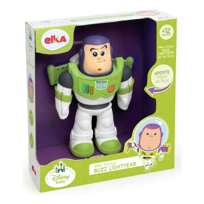 Buzz Lightyear Disney Baby Buzz Lightyear Disney Baby