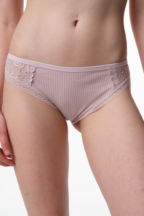 Bombacha Emily Beige