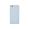 Protector para iPhone 7/8 Plus engomado celeste pastel Protector Para Iphone 7/8 Plus Engomado Celeste Pastel