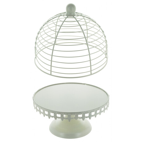 PLATO C/CAMPANA 24055 Q18 PLATO C/CAMPANA 24055 Q18