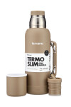 TERRANO TERMO NEW SLIM C/MANIJA+BOTA Terrano