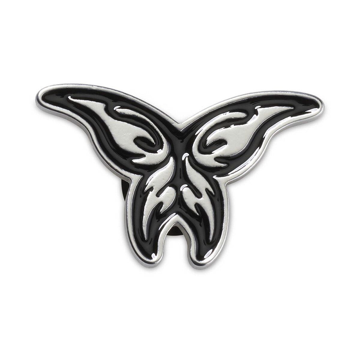 Jibbitz Techno Bling Butterfly 