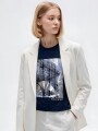 Remera Leonardi Estampado 5