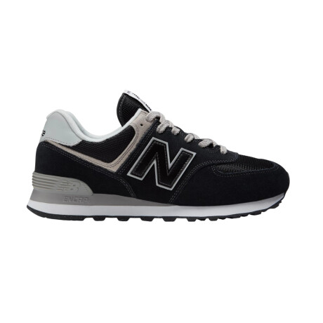 Championes New Balance 574 Black