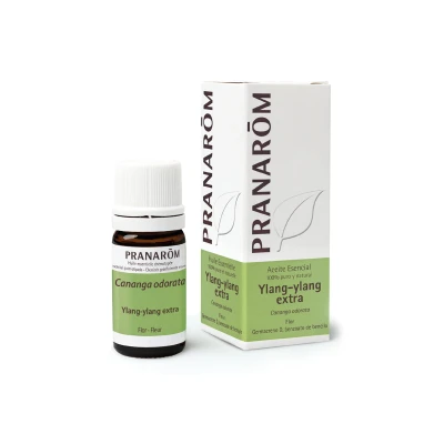 ACEITE YLANG YLANG PRANAROM Aceite Ylang Ylang Pranarom