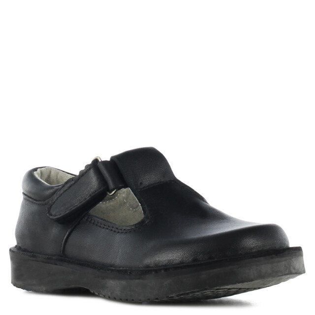 Zapato de Niños Goshik Guillermina colegial Negro