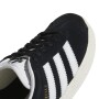 Gazelle J - Unisex Core Black/Cloud White/Gold Me
