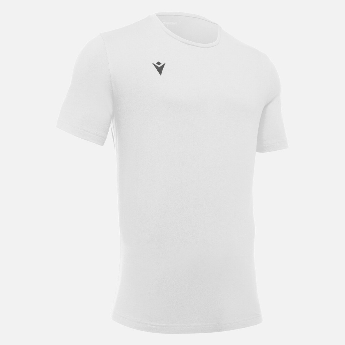 REMERA DE ALGODÓN BOOST HERO - BLANCO 