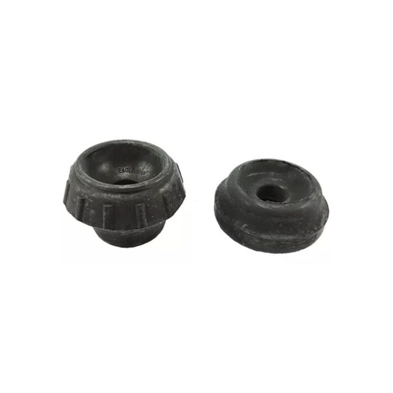 JUEGO DE GOMAS DE AMORTIGUADOR TRASERO GOL G2 / G3 / G4 / G5 / G6 / G7 95/… Juego De Gomas De Amortiguador Trasero Gol G2 / G3 / G4 / G5 / G6 / G7 95/…
