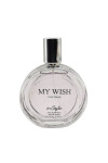 Perfume My Wish 100ml rosa