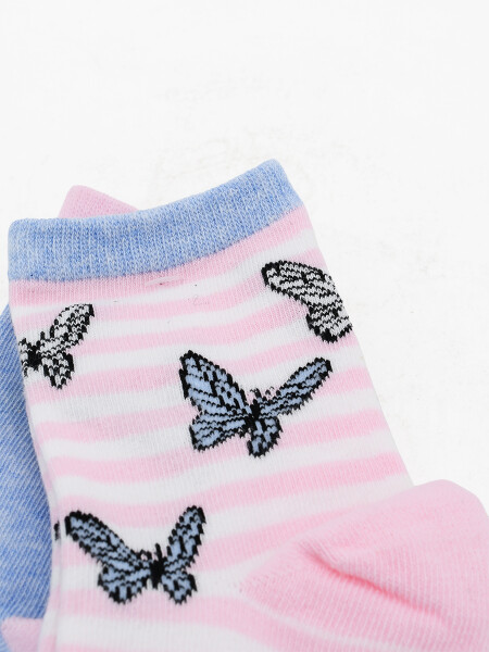 MEDIA INFANTIL PACK X 2 VARIANTE 4