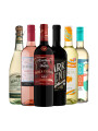Pack Selección Bloom Season x6 vinos Frizzantes y Dulces Pack Selección Bloom Season x6 vinos Frizzantes y Dulces
