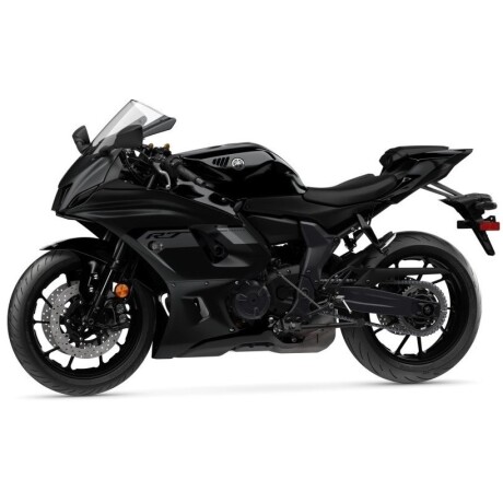 Yamaha R7 Negro