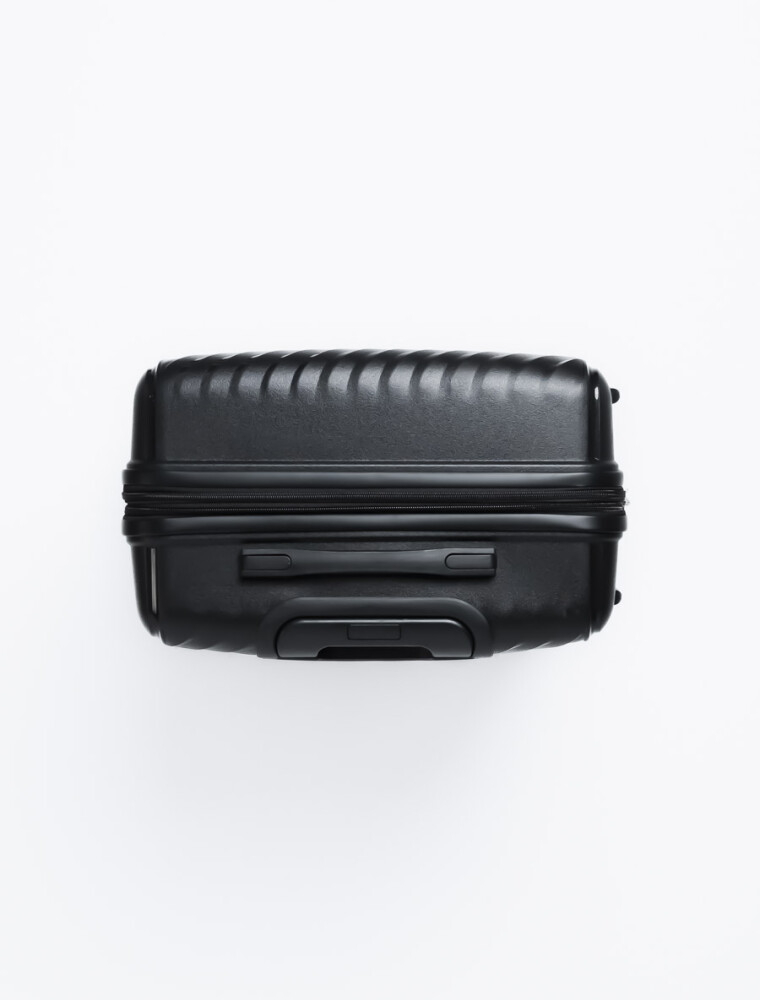 Valija Nomade Executive 24 pulgadas Negro