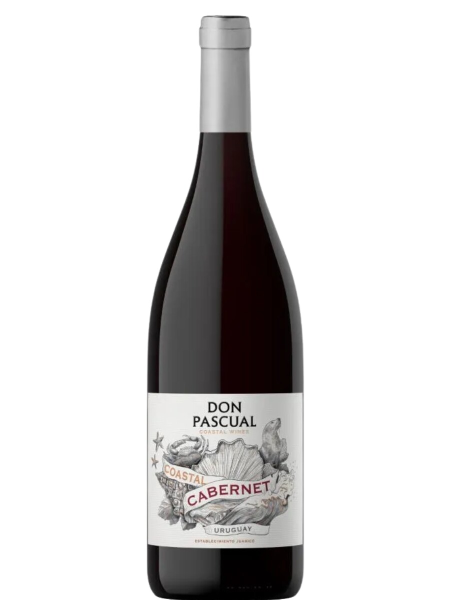 Don Pascual Costal Cabernet 