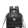 Mochila Matera Trendy Negro