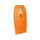 Tabla bodyboard MOR Aloha 87cm x47cm Naranja