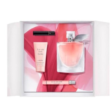 Cofre Perfume Lancome EDP Madres 24 100ml Cofre Perfume Lancome EDP Madres 24 100ml