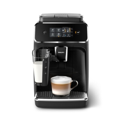 CAFETERA PHILIPS EXPRESO AUTOMATICA EP2231/42 CAFETERA PHILIPS EXPRESO AUTOMATICA EP2231/42