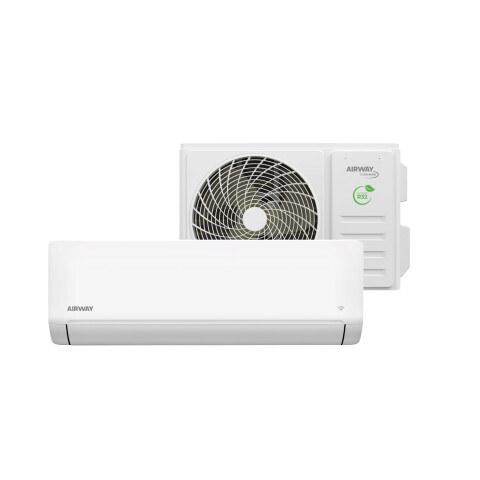 AIRE ACONDICIONADO AIRWAY 12000 BTU INVERTER AIRE ACONDICIONADO AIRWAY 12000 BTU INVERTER