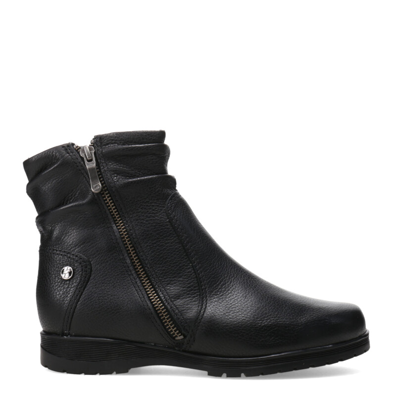 Botas de Mujer Bottero MALASIA Negro