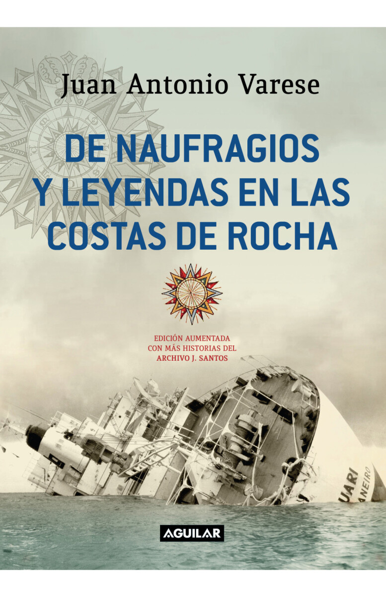 DE NAUFRAGIOS Y LEYENDAS EN LAS COSTAS DE ROCHA 