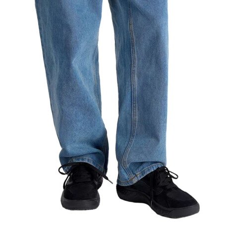 Championes Vans Mte Ultrarange Neo VR3 Negro