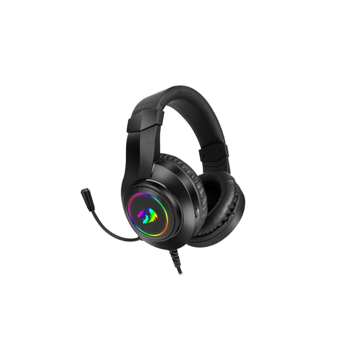 Auricular Redragon Hylas H260 RGB 