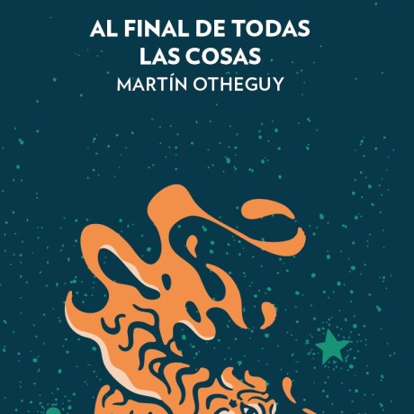 AL FINAL DE TODAS LAS COSAS AL FINAL DE TODAS LAS COSAS