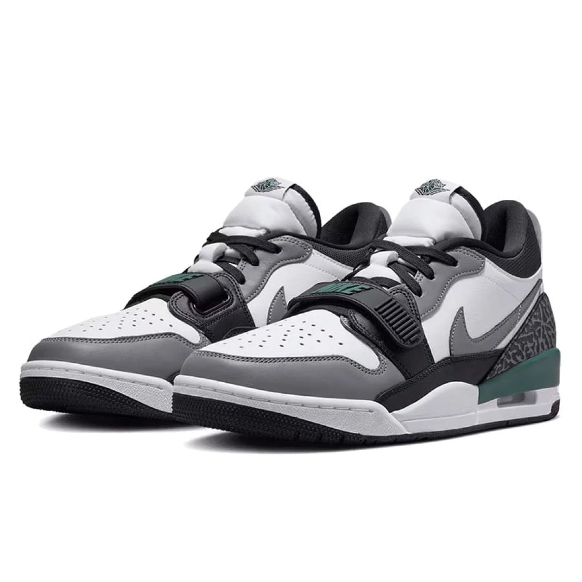 Championes Nike Air Jordan Legacy 312 de Hombre - CD7069-131 - Blanco 