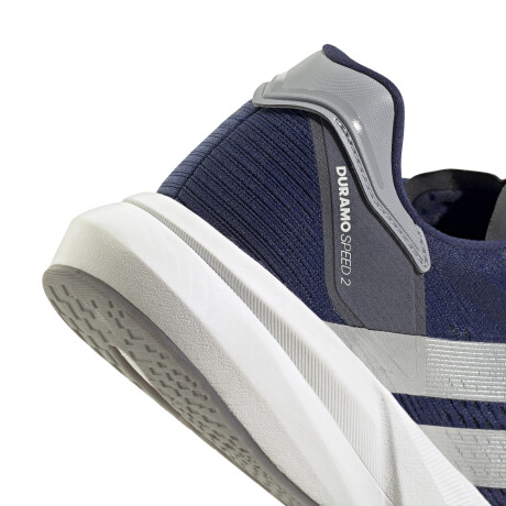 CHAMPIONES adidas DURAMO SPEED 2 Blue & White