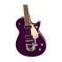 Guitarra electrica Gretsch G5210T-P90 Electromatic Jet Amethyst Guitarra electrica Gretsch G5210T-P90 Electromatic Jet Amethyst