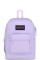 MOCHILA CROSS TOWN PLUS PASTEL LILAC